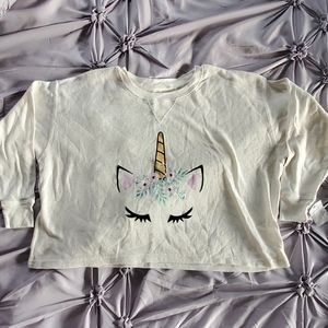 Unicorn pajamas